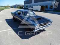 1969 Dodge Coronet