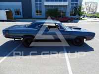 1969 Dodge Coronet