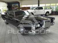 1969 Lincoln MARK