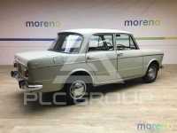 1969 Fiat Panda