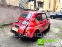 1969 Fiat 500