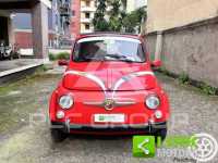 1969 Fiat 500