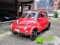 1969 Fiat 500