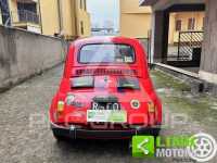 1969 Fiat 500