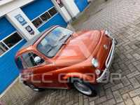 1969 Fiat 500
