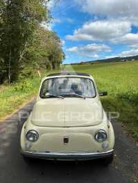 1969 Fiat 500