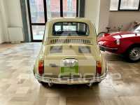1969 Fiat 500