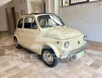 1969 Fiat 500