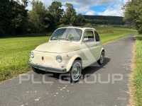 1969 Fiat 500