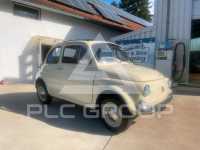 1969 Fiat 500