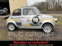 1969 Fiat 500