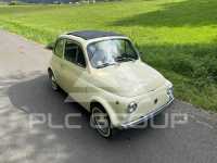 1969 Fiat 500