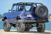1969 Ford BRONCO