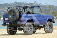 1969 Ford BRONCO