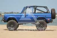 1969 Ford BRONCO