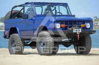 1969 Ford BRONCO