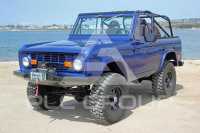 1969 Ford BRONCO
