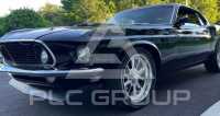 1969 Ford MUSTANG