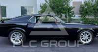 1969 Ford MUSTANG