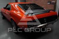 1969 Ford MUSTANG