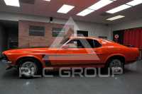 1969 Ford MUSTANG