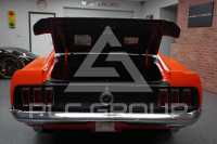 1969 Ford MUSTANG