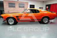 1969 Ford MUSTANG