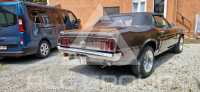 1969 Ford MUSTANG