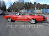1970 Dodge Coronet