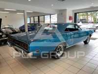 1970 Dodge 