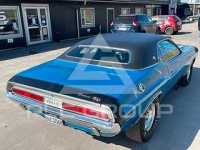 1970 Dodge CHALLENGER фото