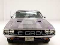 1970 Dodge CHALLENGER