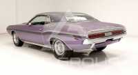 1970 Dodge CHALLENGER