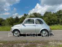 1970 Fiat 500
