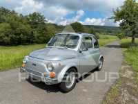 1970 Fiat 500