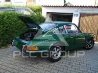 1970 Porsche 911