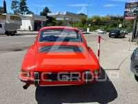 1970 Porsche 911