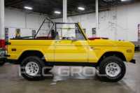 1970 Ford BRONCO