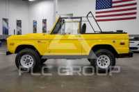 1970 Ford BRONCO