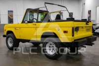 1970 Ford BRONCO