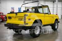 1970 Ford BRONCO