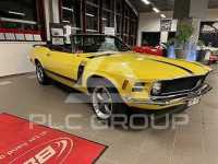 1970 Ford MUSTANG фото