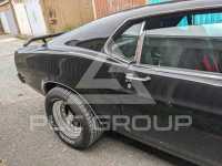 1970 Ford MUSTANG