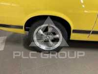 1970 Ford MUSTANG фото