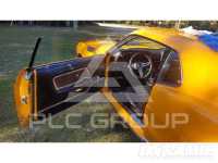 1970 Ford MUSTANG
