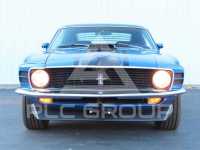 1970 Ford MUSTANG