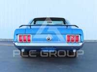 1970 Ford MUSTANG