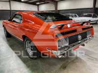 1970 Ford MUSTANG