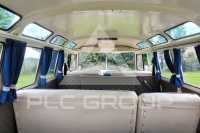 1970 Volkswagen Transporter