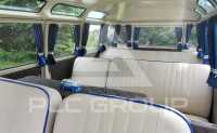 1970 Volkswagen Transporter